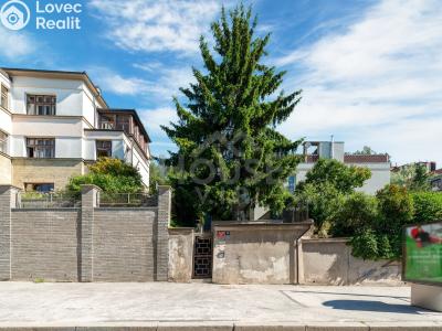 Продаж квартири 3+KK Praha, Na Hřebenkách č. 30