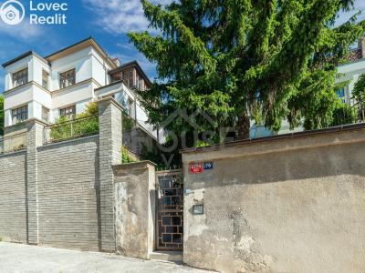 Продаж квартири 3+KK Praha, Na Hřebenkách č. 31