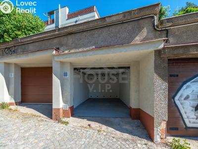 Продаж квартири 3+KK Praha, Na Hřebenkách č. 33