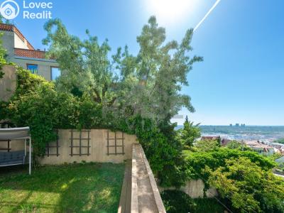 Продаж квартири 3+KK Praha, Na Hřebenkách č. 36