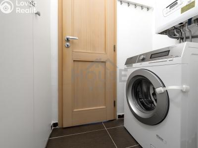 Продаж квартири 3+KK Praha, Na Hřebenkách č. 42