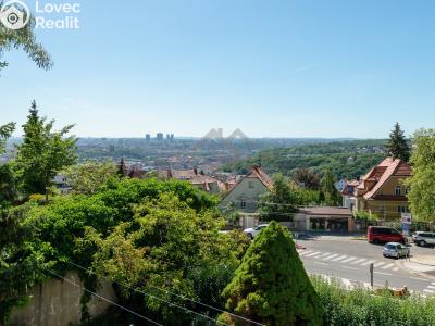 Продаж квартири 3+KK Praha, Na Hřebenkách č. 45