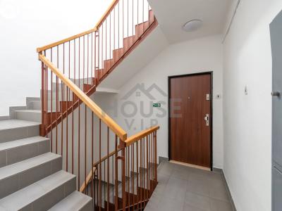 Продаж квартири 3+KK Praha, Na Hřebenkách č. 46