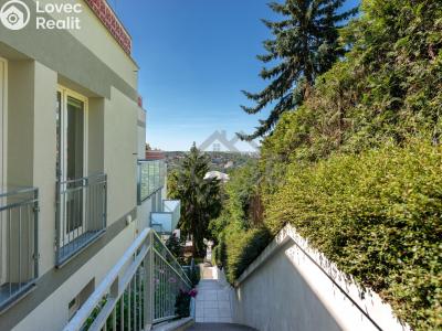 Продаж квартири 3+KK Praha, Na Hřebenkách č. 49