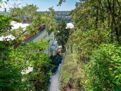 Продаж квартири 3+KK Praha, Na Hřebenkách č. 50