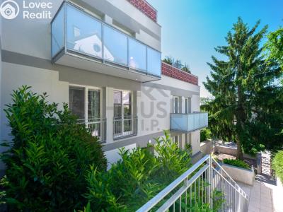 Продаж квартири 3+KK Praha, Na Hřebenkách č. 53