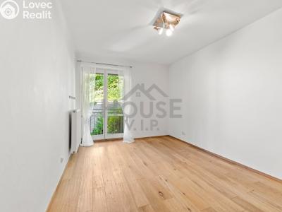 Prodej bytu 3+KK Praha, Na Hřebenkách č. 15