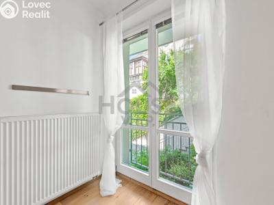 Prodej bytu 3+KK Praha, Na Hřebenkách č. 16