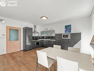 Prodej bytu 3+KK Praha, Na Hřebenkách č. 22