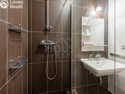 Prodej bytu 3+KK Praha, Na Hřebenkách č. 28