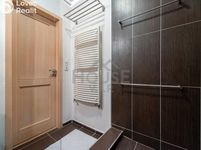 Prodej bytu 3+KK Praha, Na Hřebenkách č. 29