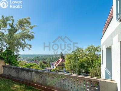 Prodej bytu 3+KK Praha, Na Hřebenkách č. 40