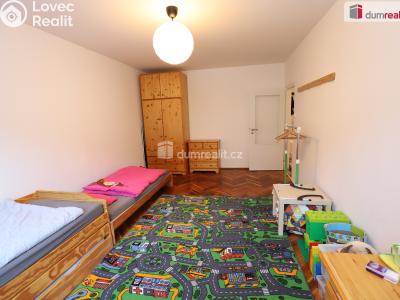 Prodej bytu 2+1 Jáchymov, třída Dukelských hrdinů č. 1