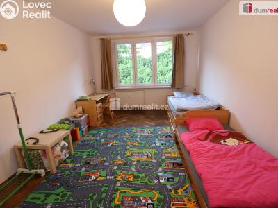Prodej bytu 2+1 Jáchymov, třída Dukelských hrdinů č. 5