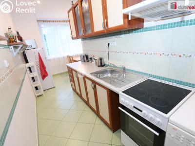 Prodej bytu 2+1 Jáchymov, třída Dukelských hrdinů č. 9