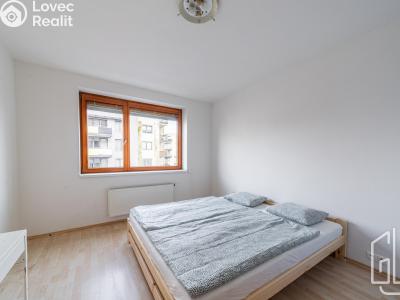 Prodej bytu 3+KK Praha, Bratislavská č. 8