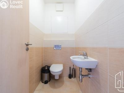 Prodej bytu 3+KK Praha, Bratislavská č. 15