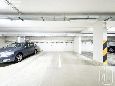 Prodej bytu 3+KK Praha, Bratislavská č. 16
