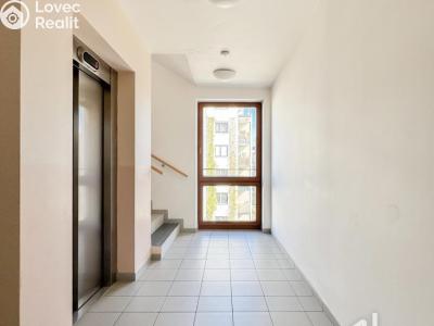 Prodej bytu 3+KK Praha, Bratislavská č. 18