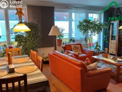 Sale apartment 3+KK Benešov, Tyršova č. 2