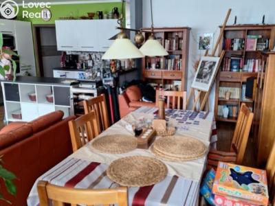 Sale apartment 3+KK Benešov, Tyršova č. 4