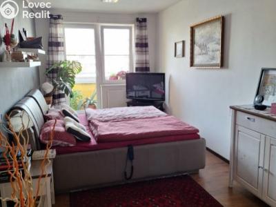 Sale apartment 3+KK Benešov, Tyršova č. 7