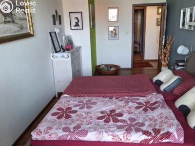 Sale apartment 3+KK Benešov, Tyršova č. 8