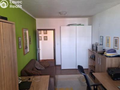 Sale apartment 3+KK Benešov, Tyršova č. 10