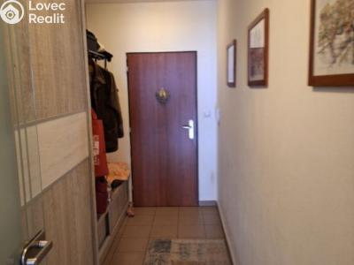 Sale apartment 3+KK Benešov, Tyršova č. 14