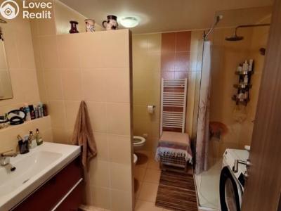 Sale apartment 3+KK Benešov, Tyršova č. 15