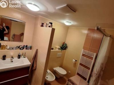 Sale apartment 3+KK Benešov, Tyršova č. 16