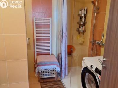 Sale apartment 3+KK Benešov, Tyršova č. 17