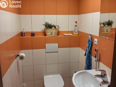 Sale apartment 3+KK Benešov, Tyršova č. 18