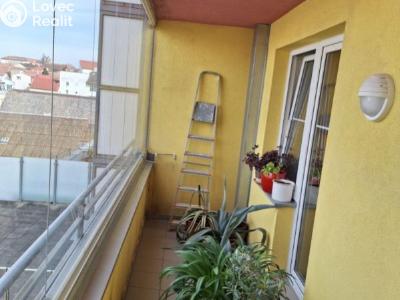 Sale apartment 3+KK Benešov, Tyršova č. 20