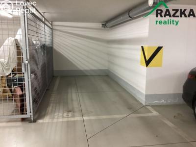 Sale apartment 3+KK Benešov, Tyršova č. 22