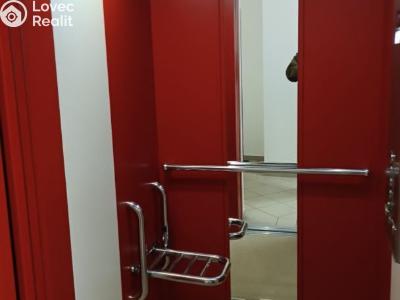 Sale apartment 3+KK Benešov, Tyršova č. 23