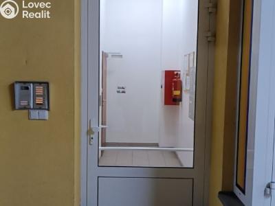 Sale apartment 3+KK Benešov, Tyršova č. 24