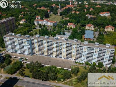 Продаж квартири 1+1 Praha, Katovická č. 1