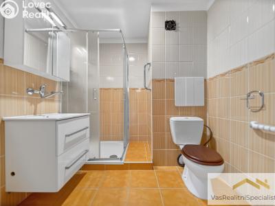 Продаж квартири 1+1 Praha, Katovická č. 3