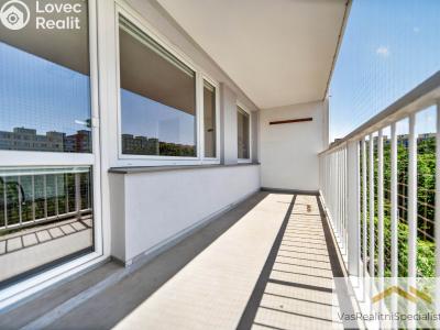 Продаж квартири 1+1 Praha, Katovická č. 5