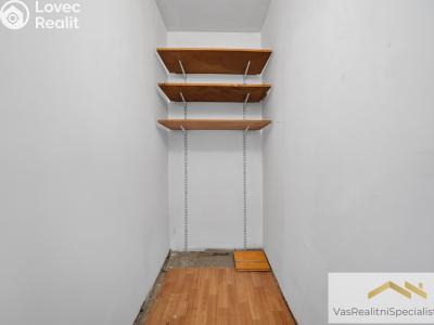 Продаж квартири 1+1 Praha, Katovická č. 12