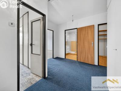 Продаж квартири 1+1 Praha, Katovická č. 13