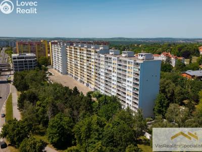 Продаж квартири 1+1 Praha, Katovická č. 17