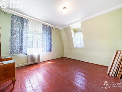Продаж багатогенного будинку Nejdek, Limnická č. 10