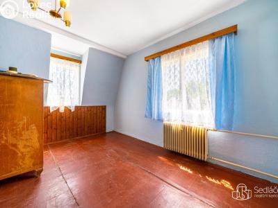 Продаж багатогенного будинку Nejdek, Limnická č. 11
