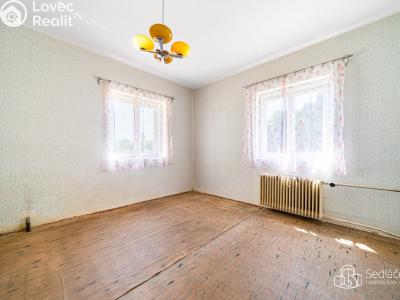 Продаж багатогенного будинку Nejdek, Limnická č. 13