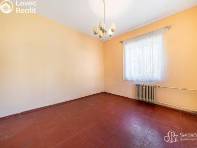 Продаж багатогенного будинку Nejdek, Limnická č. 15