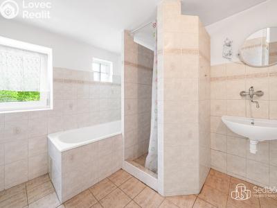 Продаж багатогенного будинку Nejdek, Limnická č. 17