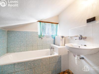 Продаж багатогенного будинку Nejdek, Limnická č. 19