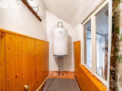 Продаж багатогенного будинку Nejdek, Limnická č. 21
